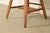 Stickley Style American Colonial Solid Oak Spindle Back Windsor Dining Chairs, Set of Six For Sale - Image 12 of 15
