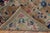 Art Deco Late 20th Century Brown Chinese Art Deco Rug For Sale - Image 3 of 18
