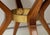 Italian Mid-Century Modern Circular Dining Table/ Center Table For Sale - Image 4 of 10