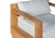 Imperial Grove Outdoor Solid Teak Wood Armchair For Sale - Image 13 of 13
