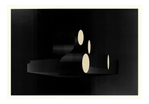 Jesús Perea "M272" Drawing