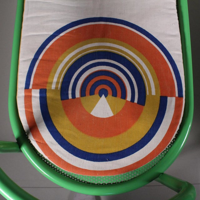 Set of Benches with Cushions by Gae Aulenti for Locus Solus, in Very Good conditions. Designed 1960 to 1969 I have...