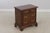 Traditional Pair of Stickley Cherry 3 Drawer Nightstands For Sale - Image 3 of 14