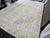 RH Basanti Rug – 9' × 12' Marled Ivory/Charcoal | Hand-Knotted Wool Blend | Contemporary Himalayan-Inspired Design Luxury...