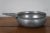 Metal Antique 18th Century English Pewter Porringer Cup Bowl Porridge Dish For Sale - Image 7 of 13