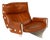 Canada P110 Armchair attributed to Osvaldo Borsani for Tecno, 1960s For Sale