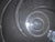 Val Saint Lambert Crystal Serving Piece, Signed For Sale - Image 9 of 11