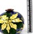 Antique Burslem Faience Floral Globe Vase from Gibsons & Sons, 1890s For Sale - Image 14 of 15