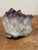 Amethyst Crystal Specimen For Sale - Image 4 of 13