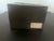 Metal Antique Polychromed Kapamenb Caramel Candy Tin Metal Box With Lid For Sale - Image 7 of 7