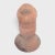 Early 20th Century Nupe Terracotta Vessel Support, C. 1900 For Sale - Image 5 of 6