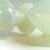 Opaline Glass Vases from Nason, 1960s, Set of 2 For Sale - Image 4 of 7
