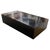 Capturing the opulent essence of 1970s high-society design, this exquisite decorative box is a masterclass in Mid-Century...