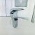 Lamperti Associates Pelota Table Lamp by Casati & Ponzio for Lamperti 1971 Space Age Mid Century Modern For Sale - Image 4 of 8