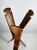 Giovanni Offredi Tripod Coat Rack by Giovanni Offredi for Crassevia, 1970s For Sale - Image 4 of 9