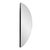 Black Italian Frameless Due Specchi For Sale - Image 8 of 11