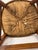 Early 20th Century Pair French Country (Provencial) Ladderback Chairs For Sale - Image 5 of 9