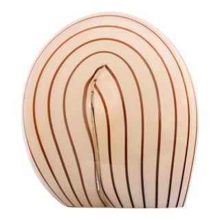 Munega Lamp by Vistosi, C. 1960 For Sale