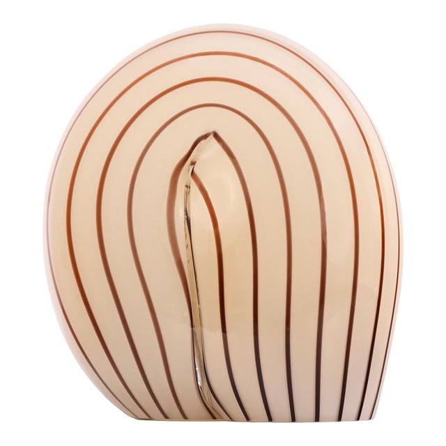 Munega Lamp by Vistosi, C. 1960 For Sale