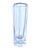 1970s 1970s Kosta Boda Crystal Colonna Vase Designed by Bengt Edenfalk, Signed For Sale - Image 5 of 12