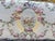 1980s 1980s French Louis XVI Gold Beech Beige Settee For Sale - Image 5 of 13