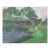 Summer Painting River Rural Landscape Impressionism Antique Oil Painting Original Soviet Art Ukrainian Artist Sokolovsky G. 40-50 1970s For Sale
