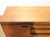 1960s Mid Century Modern Vintage Teak Sideboard Credenza in the Style of Greaves and Thomas For Sale - Image 14 of 14