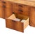 Herman Miller Mid Century Rosewood Credenza For Sale - Image 10 of 10