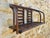 Mid- Century, Bamboo & Rattan Wall Shelf, 1960s For Sale - Image 14 of 18