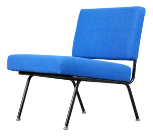 Model 31 Lounge Chair by Florence Knoll Bassett for Knoll Inc. / Knoll International, 1950s