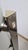 P440 Floor Lamp in Opaline Glass and Metal from Lumi, 1970s For Sale - Image 11 of 16