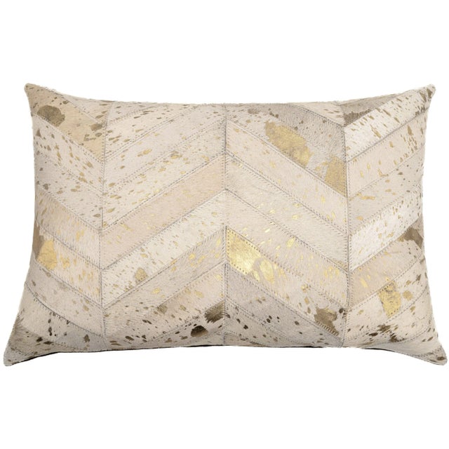 Transform your living space into a cozy, rustic oasis with our genuine cowhide leather decorative throw pillows. Expertly...