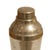 Alpaca Cocktail Shaker with Screw Cap, Italy, 1960 For Sale - Image 4 of 9