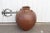 Brown Large Mayanmar Terracotta Pot For Sale - Image 8 of 10