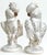 Mid-Century Modern Made in Japan Cockatoo Parrots - A Pair For Sale - Image 13 of 16