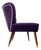 Visconti Twin Chair by Ottiu For Sale