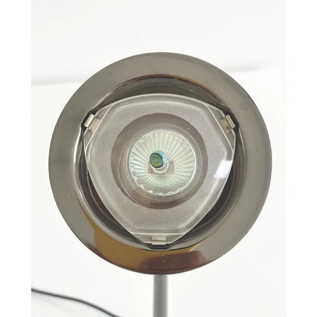 Ara Table Lamp by Philippe Starck for Flos, 1988 For Sale - Image 11 of 13