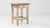 1900s Central European Wooden Stool For Sale - Image 11 of 18