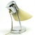 Bedside Table Lamp from Drupol, Former Czechoslovakia, 1950s For Sale - Image 10 of 18