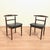 Danish Chairs by Helge Sibast & Borge Rammeskov for Sibast Furniture, 1960s, Set of 2 For Sale - Image 9 of 9