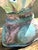 Vintage Original Studio Pottery Sculpture For Sale - Image 12 of 12