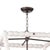 Not Yet Made - Made To Order Regina Andrew Perennial Lantern in White For Sale - Image 5 of 7