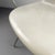 1950s Vintage Fiberglass Model DSS-TA Side Chair in White by Charles & Ray Eames for Herman Miller, 1950s For Sale - Image 5 of 14