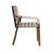 Ohio Dining Chair by Porus Studio For Sale - Image 9 of 18