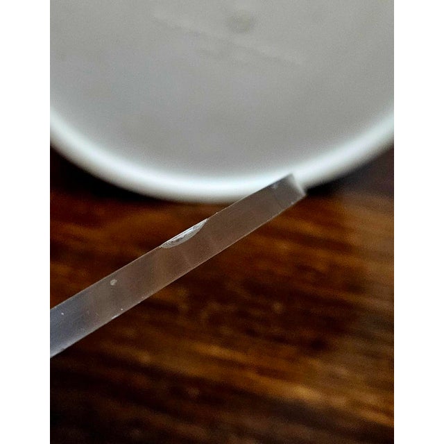 1960s Morgan Design Bucket Brigade 15" Tall Red Ice Bucket For Sale - Image 16 of 18