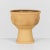 Mid-Century Modern Robert Maxwell Sunburst Studio Chalice For Sale - Image 3 of 10