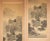 Japanese C. 1920 Taisho Era Japanese Silk Scroll Ink Landscape Painting For Sale - Image 3 of 18
