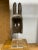 Vintage African Dogon Rabbit Mask From Mali on Acrylic Stand For Sale - Image 4 of 4