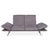 Francis 2-Seater Sofa and Ottoman from Koinor, Set of 2 For Sale - Image 17 of 18