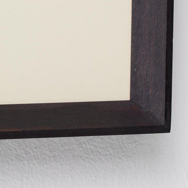 Brassaï, Fireworks Over Paris from Verve Vol. I No. 1, 1937, Photogravure, Framed For Sale - Image 9 of 11